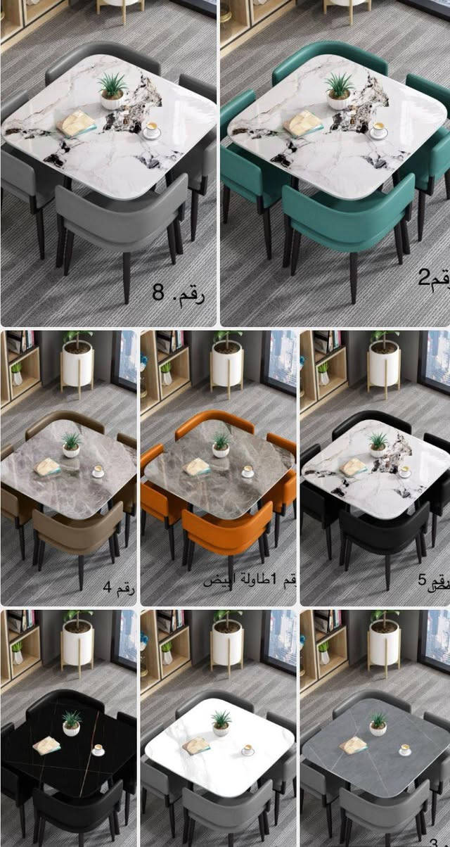 يتوفر توصيل لجميع المحافظات العراق 🇮🇶
للحجز والاستفسار مراسلة الصفحة بغداد, العراق


**إذا كنت صاحب هذا الإعلان وتريد حذفه لأي سبب، رجاءا أرسل رسالة إلى الدعم الفني**