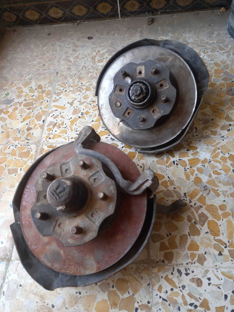 غراض سوبر للبيع توصيل ماعندي *********** المكان بغداد
