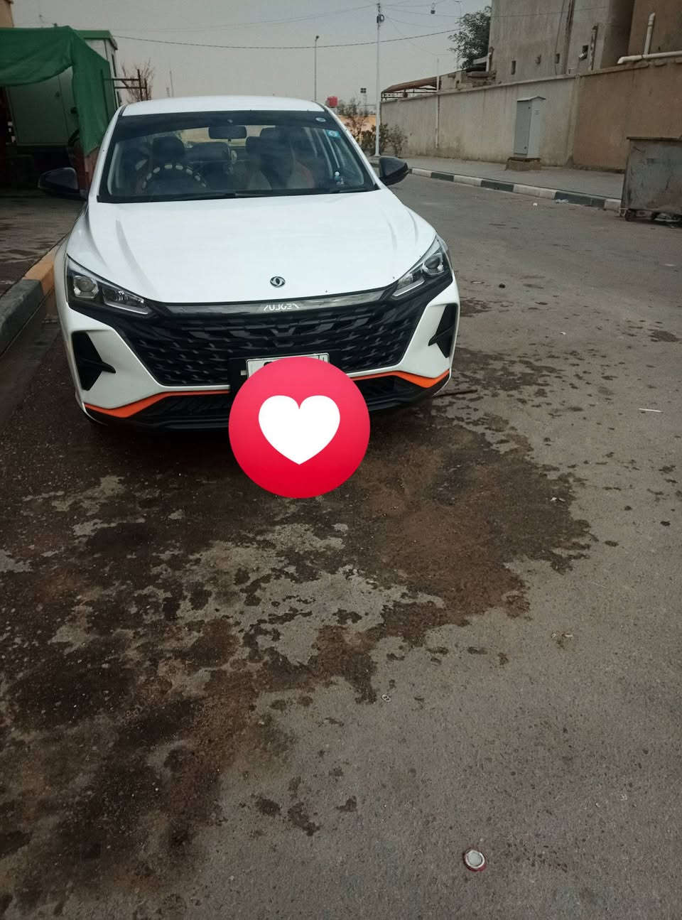 السلام عليكم شاين A3 كفاله مديل 24 محرك 1500بصمتين بيها 6نمر رياضي السياره جديده رقم بصره ابسمي بكانها بصره الزبير رقمي ***********السعر خاص
