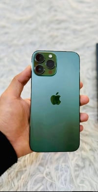 ايفون ١٣ برو ماكس • ٢٥٦ • النجف الاشرف