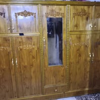 للبيع خمس ابواب مابي نضيف اي ضرر السعر 425 بي مجال المكان بغداد مدينة ...