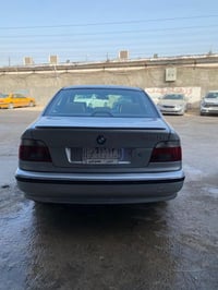 صقر ١٩٩٧ • صبغ جديد • سلايت روف