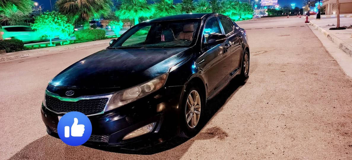السلام عليكم
كيا اوبتما ٢٠١٣ أمريكي ٢٤٠٠ رقم بغداد
بيع مستعجل السعر ٨٠ ورقة
بنيد مبدل شركه ، باب السايق صبغ، جاملغ خلفي جارد 
التفاصيل / ***********

