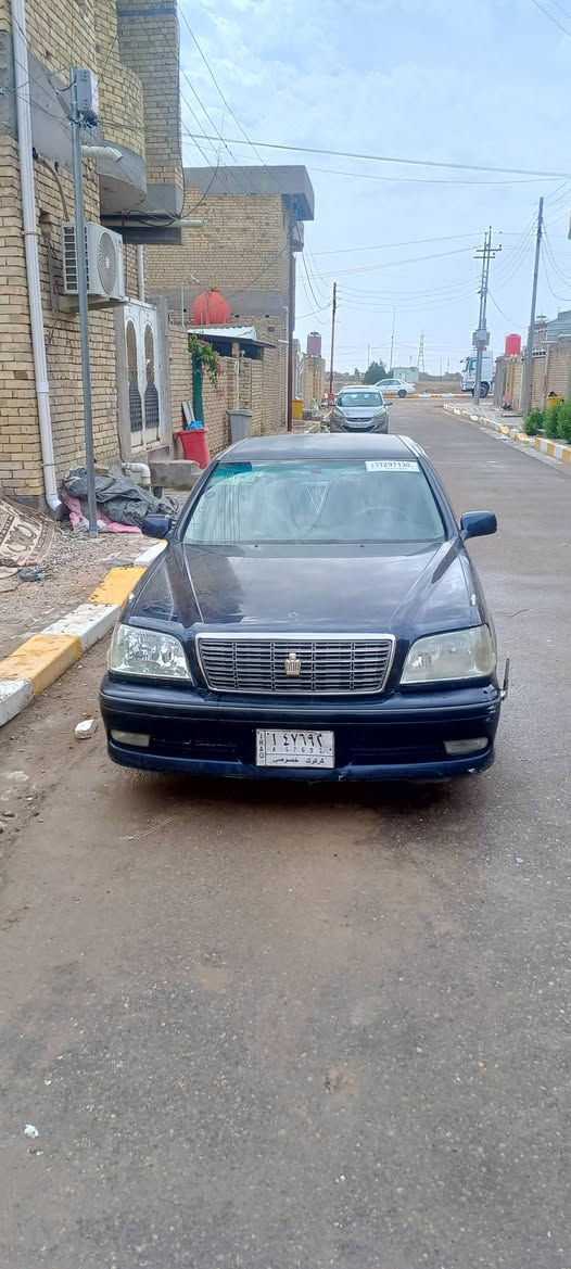 سلام عليكم للبيع 
ملكه اصولي  كفاله مديل 2003

سياره رقم كركوك 

لون نيلي 

كشنات كهربائيّ 

برده خلفيه 

ثلث دكم  كرستال اصل 

مكينه كير كارتون ديفور الكبير 

تبريد ثلج +مضخم صوت 

ترهم امراوس حسب القناعه المكان ذي قار قضاء الشطره 

السعر 95بيه مجال ***********
