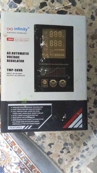 رافع قدرة 20امبير للبيع عاطل بي كارت استعمال قليل للتواصل 07709701150