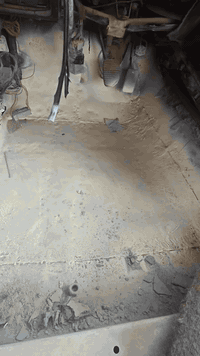 موقع صناعي • النجف • شارع الضغط