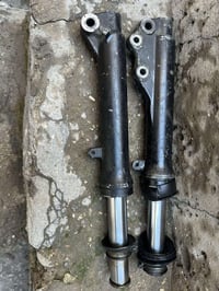 دبلات امامية • بلاديات • قطع غيار