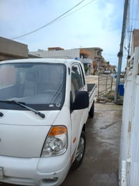 كيا بنجو • ٢٠٠٨ • السليمانية