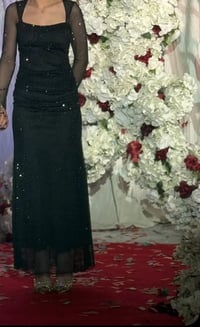 فستانين • مقاس سمول ميديم • ملبوسين مرة