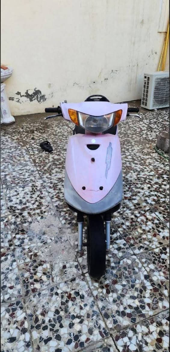 سلام عليكم دراجه ماكس قجمه نضيف صالنصه رياضي Fm لدراجه بيه نقص بس باتري والباقي كله نضيف سعر 320 عنوان بغداد شعله


**إذا كنت صاحب هذا الإعلان وتريد حذفه لأي سبب، رجاءا أرسل رسالة إلى الدعم الفني**