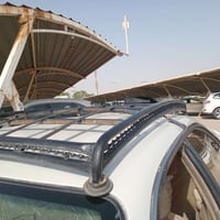 سلة سيارة • نجف