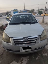 شيري A5 • ٢٠١١ • رقم بابل
