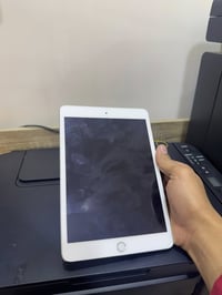 آيباد ميني ٣ • بصمة شغالة • الزعفرانية