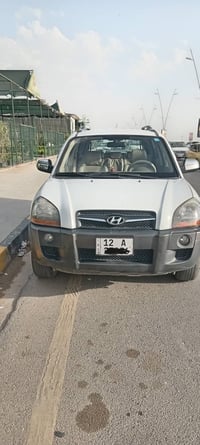 توكسن • ٢٠٠٩ • ماشة ١٣٠الف