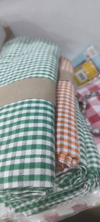 مفرش تركي • اصلي • حجم كبير