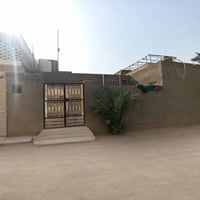 براكية شارع المطار القديم • ٢٠٠م • مشتملين منفصلين