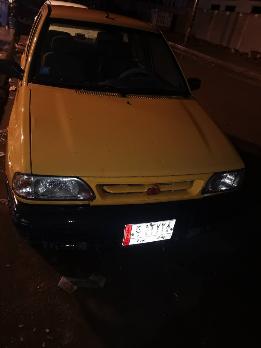 السلام عليكم سايبا 2017جاهزة من كلشي ب33وبيها مجال ***********
