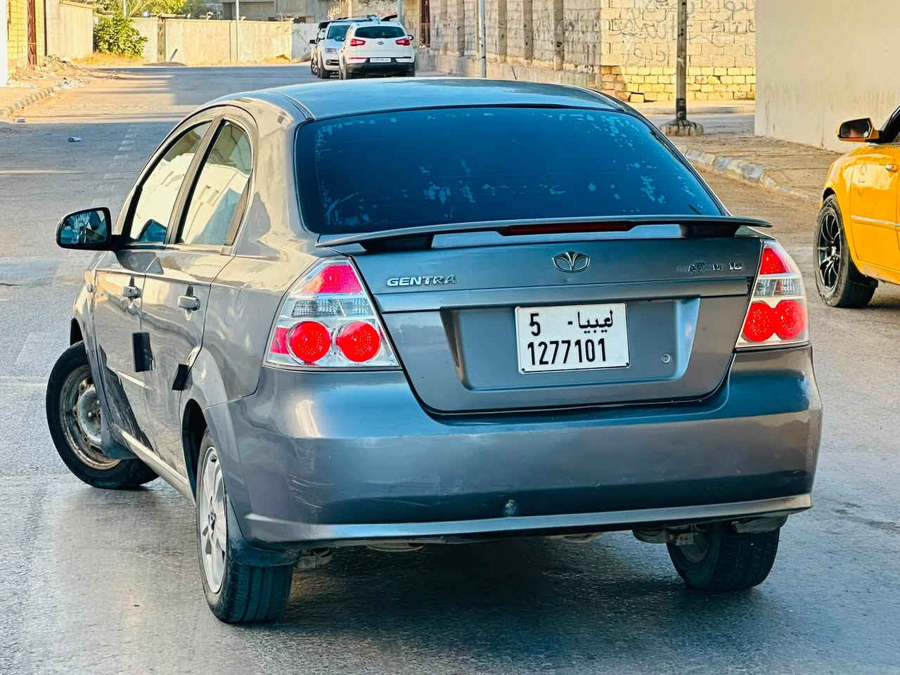 بسم الله مشاء الله🤍 🔥
وبسعر 7700🔥🔥🔥
ملاحضه /خاليه من القص .✅
وسياره انضيفه الله يبارك.✅
وكربون الأصلي. ✅
الـنوع:                    🤩 داو
الفــئة :                 😍 جنترا
سـنة الصـنع :   🤩2009
ناقل الحركة :     💥اتوماتك
اللون:              🌟قنتشي🤍
إستيــراد  :       💥كوريا🇰🇷
المسـافة  المقطـوعة   :  🔥100
ملاحظه .. كربون موجود🔹
    او الاتــــــــصال بنا : 
091.248.72.41📞📱


**إذا كنت صاحب هذا الإعلان وتريد حذفه لأي سبب، رجاءا أرسل رسالة إلى الدعم الفني**