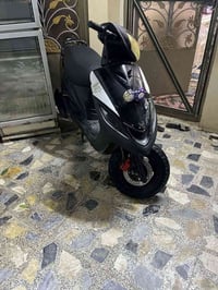 دراجه للبيع ماكس 140 07717203200