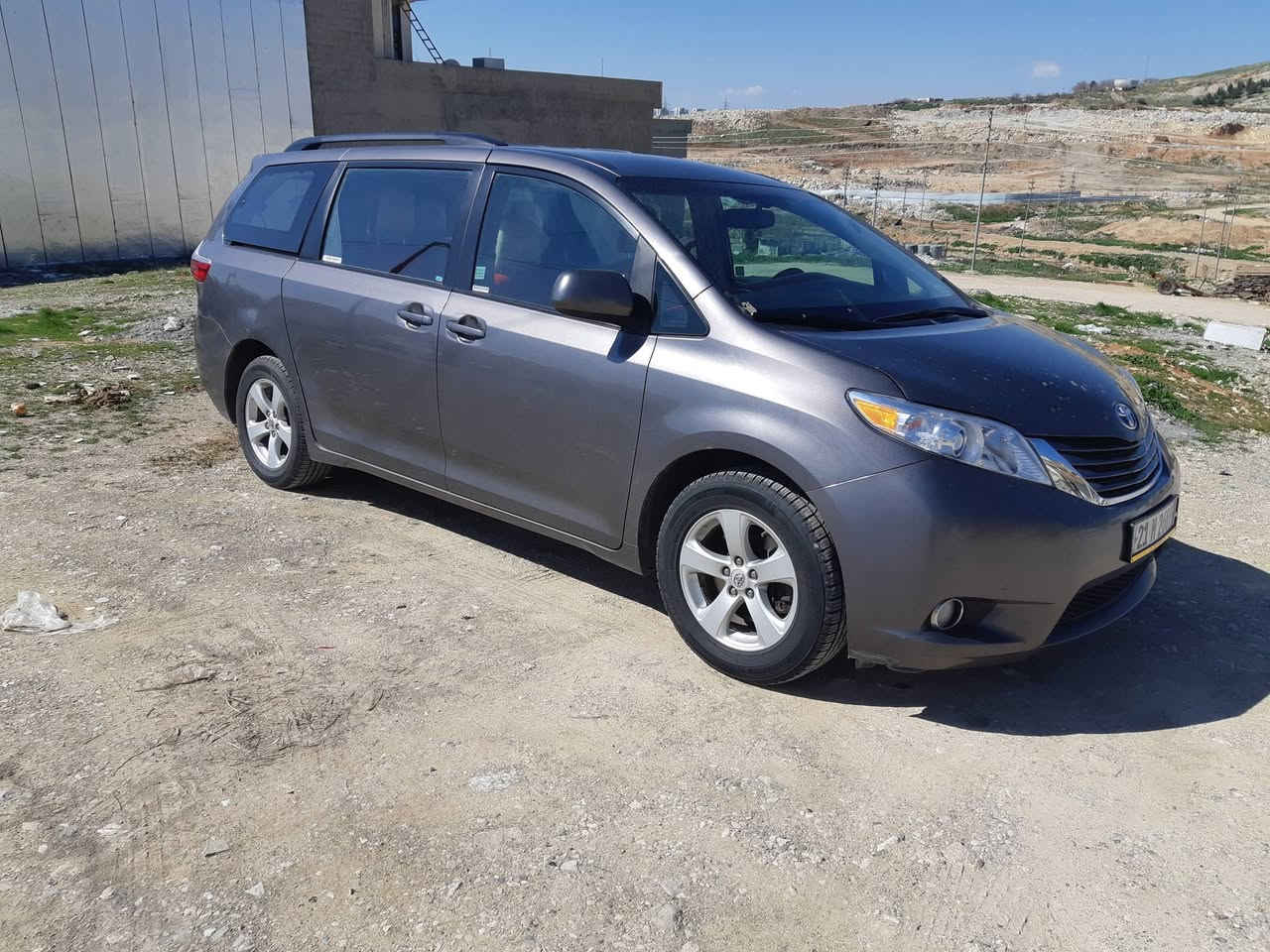 سلام العلیکم
مودیل ۲۰۱۷ للبیع بجم کبس
سعر ۲۱٥
تفاصیل داخل الصور
***********
