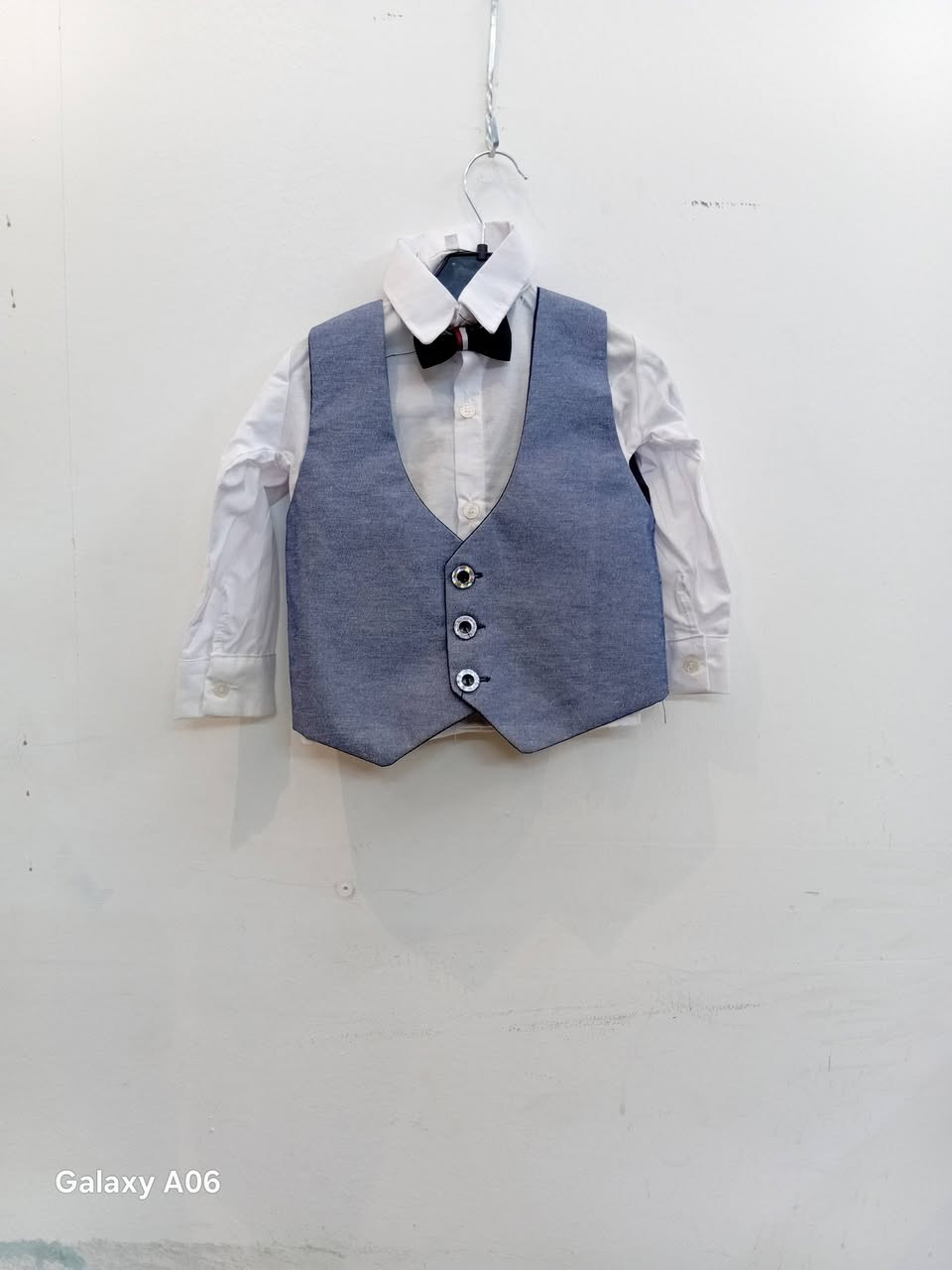 تنزيلات تنزيلات نار 
اي قطعة داخل منشور ب ٥٠٠٠

العنوان :-  ديالى ..المقدادية.حي معلمين ..شارع عريض..شارع مجمع دينار 
مجمع الغدير الطبي....
صفحتنا على الانستكرام. pala_shop1


**إذا كنت صاحب هذا الإعلان وتريد حذفه لأي سبب، رجاءا أرسل رسالة إلى الدعم الفني**