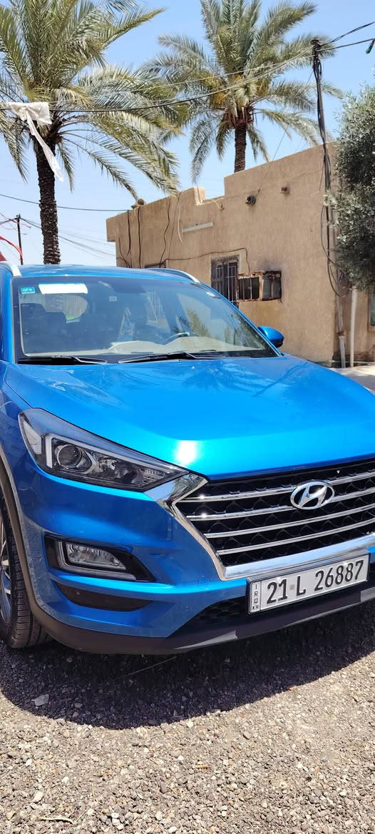 توسان 2020 خليجي مكفوله كفاله عامه من كلشي فقط بارد بسيط جدا بالصندوك واني موضح كلشي السيارة بأسمنه تحويل مباشر ماشيه 115 ألف فول مواصفات ماعدا البانوراما بدون اي نقص السعر 185 وبيه مجال سكني بغداد 
***********
