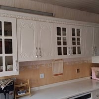 كاونتر للبيع نظيف 90٪ شغل نجار مو جاهز للتواصل مع هذا الرقم 0750607134...