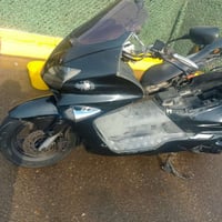 السلام دراجه فورزه للبيع بيه نضوح قليل مجفته جديد مرقمه باسمي سنويه بع...