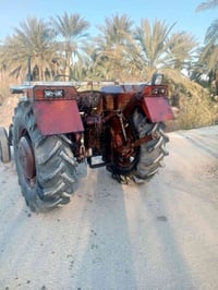 كاروبة بدون • موديل ٨٥ • بيه مجال