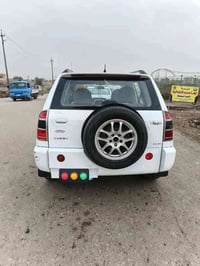 سيارة شيري تيجو 2012 لون ابيض رقم كربلاء كير ميكانيكي بأسمي محرك 2000ب...