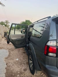 ناتيڤيه • ٢٠٠٧ • واسط العزيزية