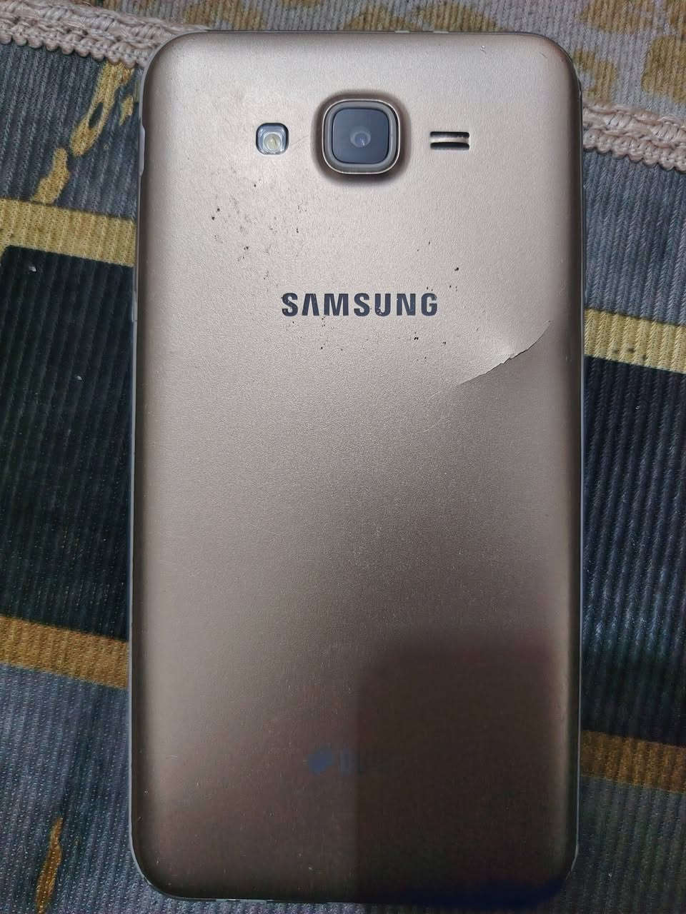 25 قفله مكاني لمشتل


**إذا كنت صاحب هذا الإعلان وتريد حذفه لأي سبب، رجاءا أرسل رسالة إلى الدعم الفني**