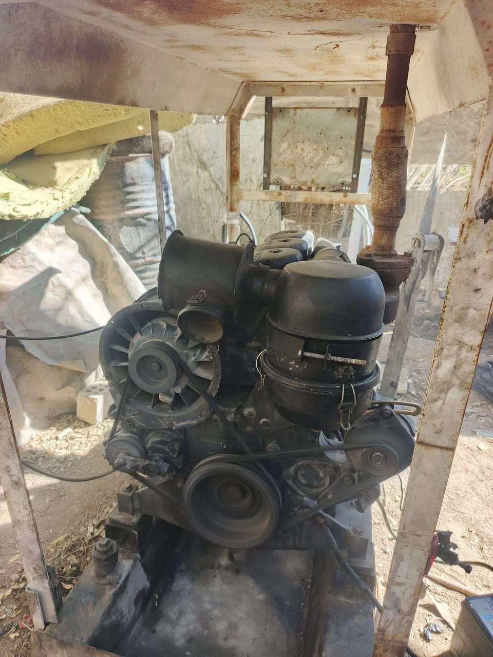 مولد دويز للبيع   ابو صاروخ ٣ بستم ٣٠ كيفي  الاتصال على رقم ***********  مكان لفلوجه
