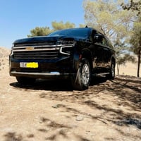 تاهو LS • ٢٠٢١ • ١٠٠٠٠٠ كم