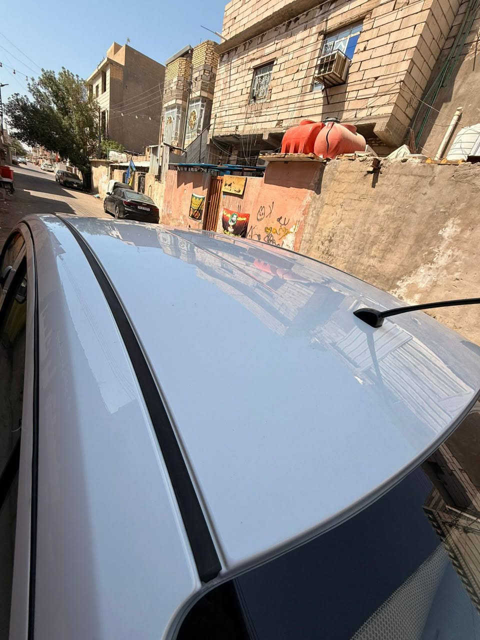 السلام وعليكم شباب نيسان صني هندي مكان البصره لبيع موديل 20 السياره بسم شركه السنويه منتهيه صاير شهرين مكينه وكير وتبريد كفاله اترايك الربيل  السياره بيه ضربه وبدلت بابين السايق والعبري والداير مالت التاير الوره بيه صبغ قليل ما مبين بس اذكره السياره دوشمه ارضيه وكشنات جدد باتري جديد بيه ضمان 6 أشهر ابلكات جدد طخم كامل نوزلات جدد طخم عبوه جديده منضف منضومه الحتراق مسوي ادامه عامه السياره طخم تاير جدد لايت زنون عالي ناصي هاي كل تفاصيل السيارة عوزه ترتيب كما موضح بل الصور بس صبغ الدوسه تريد تصبغها تريد تخليه ما مثره عليك السعر قفل بدون احراج يا شباب 81 ما ينزل من عده شي الي تعجبه يخابر وبخدمته والي ما عنده الف رحمه على والديه لا يعلق رقمي بي واتساب ***********
***********
السلام وعليكم شباب نيسان صني هندي مكان البصره لبيع موديل 20 السياره بسم شركه السنويه منتهيه صاير شهرين مكينه وكير وتبريد كفاله اترايك الربيل  السياره بيه ضربه وبدلت بابين السايق والعبري والداير مالت التاير الوره بيه صبغ قليل ما مبين بس اذكره السياره دوشمه ارضيه وكشنات جدد باتري جديد بيه ضمان 6 أشهر ابلكات جدد طخم كامل نوزلات جدد طخم عبوه جديده منضف منضومه الحتراق مسوي ادامه عامه السياره طخم تاير جدد لايت زنون عالي ناصي هاي كل تفاصيل السيارة عوزه ترتيب كما موضح بل الصور بس صبغ الدوسه تريد تصبغها تريد تخليه ما مثره عليك السعر قفل بدون احراج يا شباب 81 ما ينزل من عده شي الي تعجبه يخابر وبخدمته والي ما عنده الف رحمه على والديه لا يعلق رقمي بي واتساب ***********
