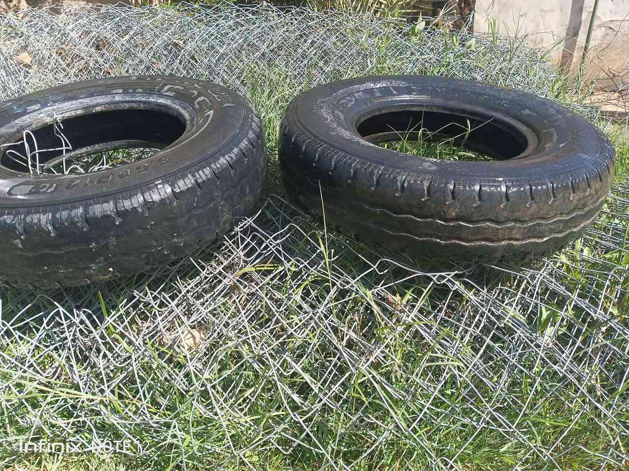 زوج تايرات ستوته لبيع  مكان ديالى شهربان        نص عمر


**إذا كنت صاحب هذا الإعلان وتريد حذفه لأي سبب، رجاءا أرسل رسالة إلى الدعم الفني**