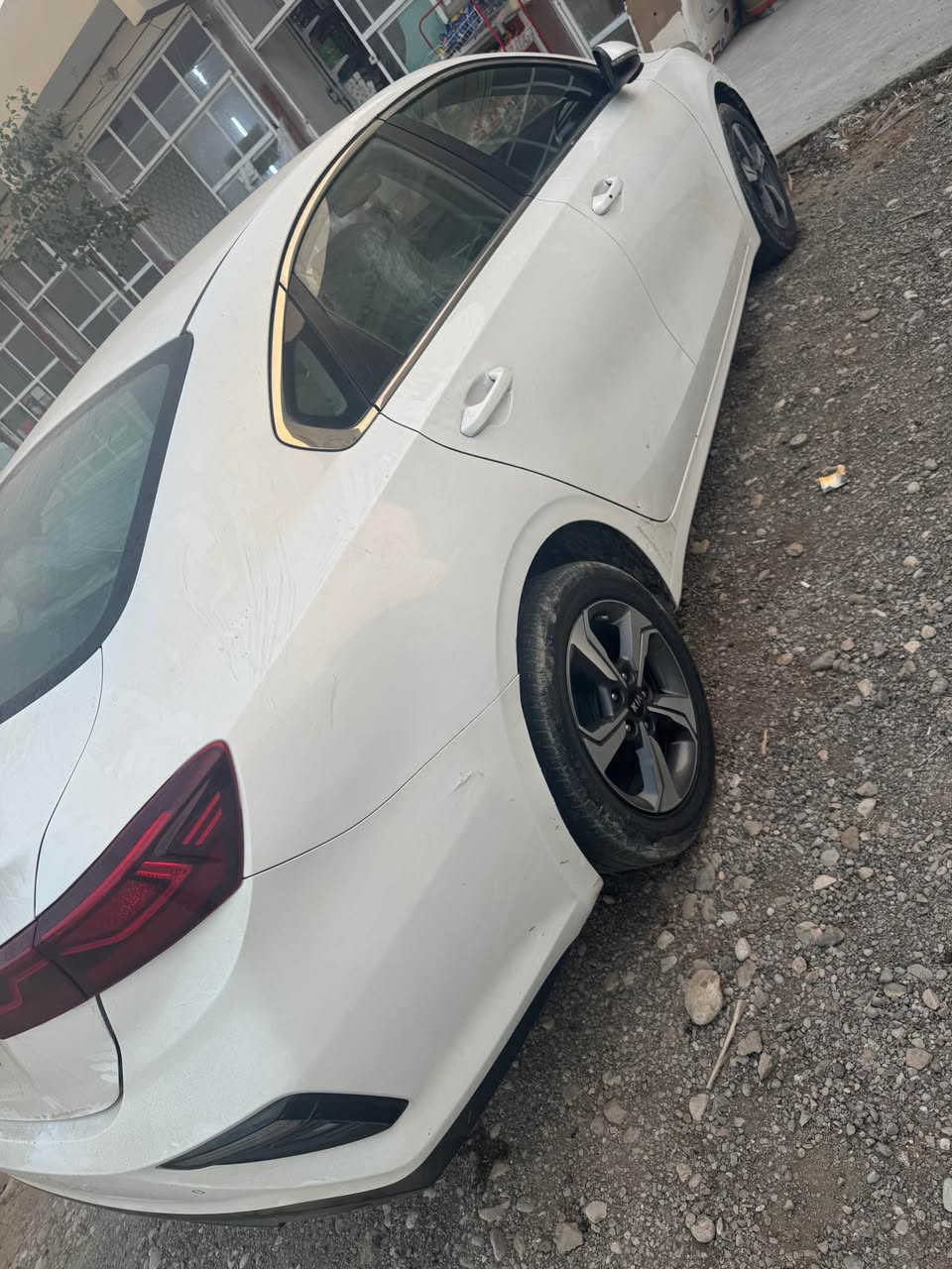 سيراتو 2019 مكينه كير حداديه خير من الله بيها بارد السعر135بيها مجال هذا رقمي والشراي يتصل ويدلل مكاني واسط الحفريه
*********** دهل اوران, واسط
