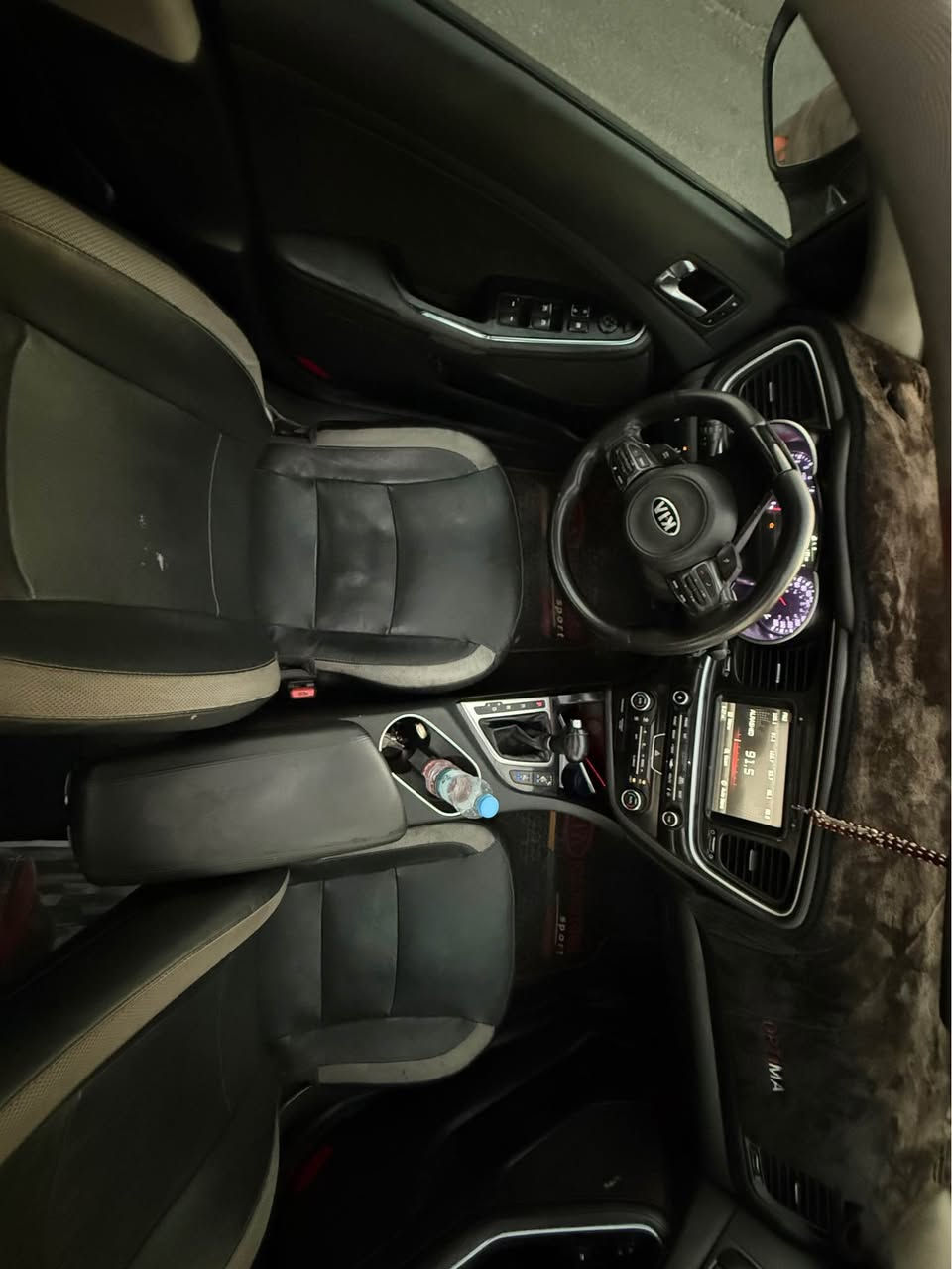 السلام عليكم للبيع او مراوس السياره بدون حادث يعني مكفوله من كلشي بيها فقط بنيد بيه جراد  رقم بغداد تحويل موصفتها على شي. وسعرها 112 وبيها مجال اكيد  موقع السياه بغداد شهداء البياع جهزا من كل نواحي. رقم هاتف *********** بغداد, العراق
