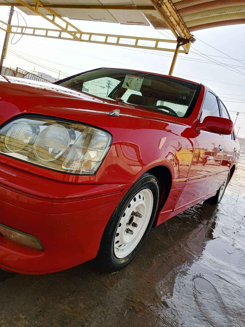 السلام عليكم ملكه للبيع كصتين السعر 45وبيها مجال وكاله فقط العنوان النجف الكوفه رقم  ***********
