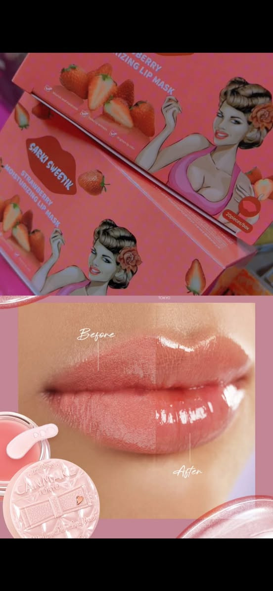 ✨💄 لأن الجمال يبدأ من التفاصيل الصغيرة…
كل اللي تحتاجينه من كوزمتك وعناية وبأسعار تجنن موجود عدنا 💕
ميك أب ✨ عطور 🌸 عناية 💆‍♀️ رموش 👀 إكسسوارات 🎀 ومنتجات يومية تخلي طلّتج كاملة 🤍

📍عنواننا: بغداد – الحرية – شارع الزهاوي
📞 ***********7
🚚 توصيل الحرية 1000
🚚 داخل بغداد 5000

دللي نفسج واستفادي من أسعارنا الحلوة 🌷
