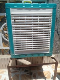 مبردة • نظيفة • بيه مجال