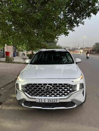 يا الله سلام عليكم سنتافي 2023 فول مواصفات رقم بغداد باسمي سياره مواصف...