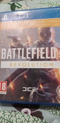 اقراص بلي ٤ • مستعمل • الناصرية حي التضحية