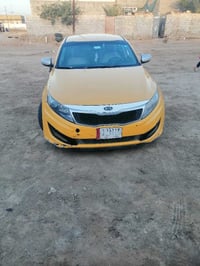اوبتيما • ٢٠١٢ • مكينة ٢٤٠٠