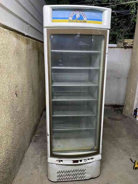 مجمده عاموديه للبيع تجميدها خير من الله الدوره الميكانيك للتواصل ***********
