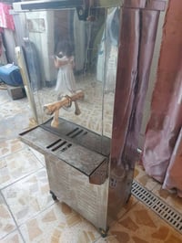 براد ستيل • كويتي • أصلي