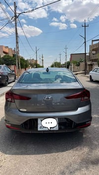 النترا ٢٠٢٠ • رقم دهوك • ماشية ٨١ الف