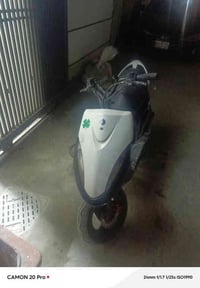 لا تبخير لا تنقيص دراجة خير من الله من ناحية المحرك و الكهربائيات سعره...