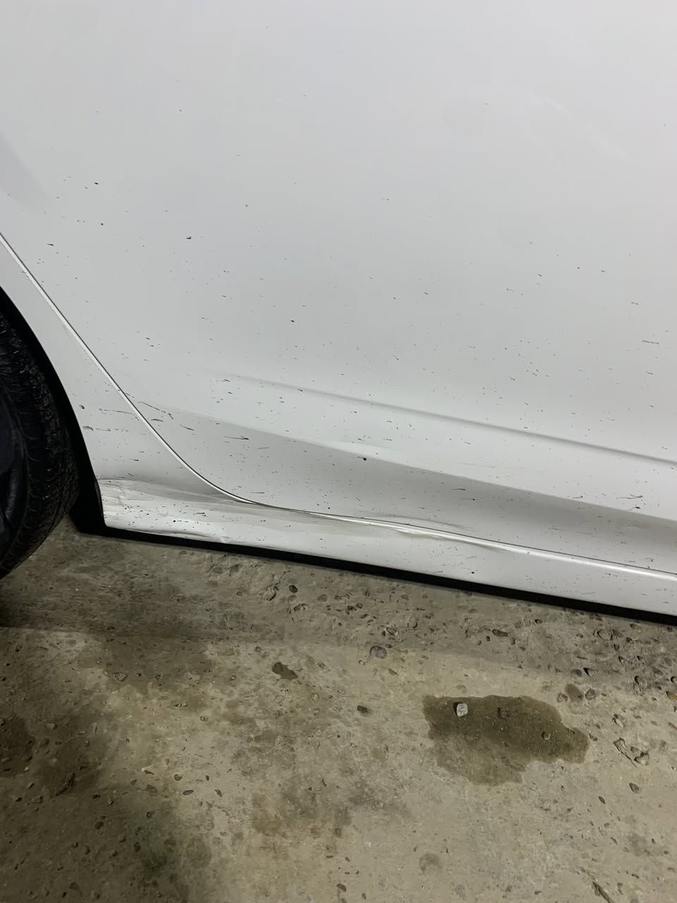 موديل 2023MG5
فول مواصفات مكفولة 
ضرباتهة الي بل صورة فقط 
خالية من اي صبغ أو تعديل 
السعر 106 بيهة مجال شي بسيط 
للاستفسار *********** واتساب موجود 
مكاني بغداد المنصور
