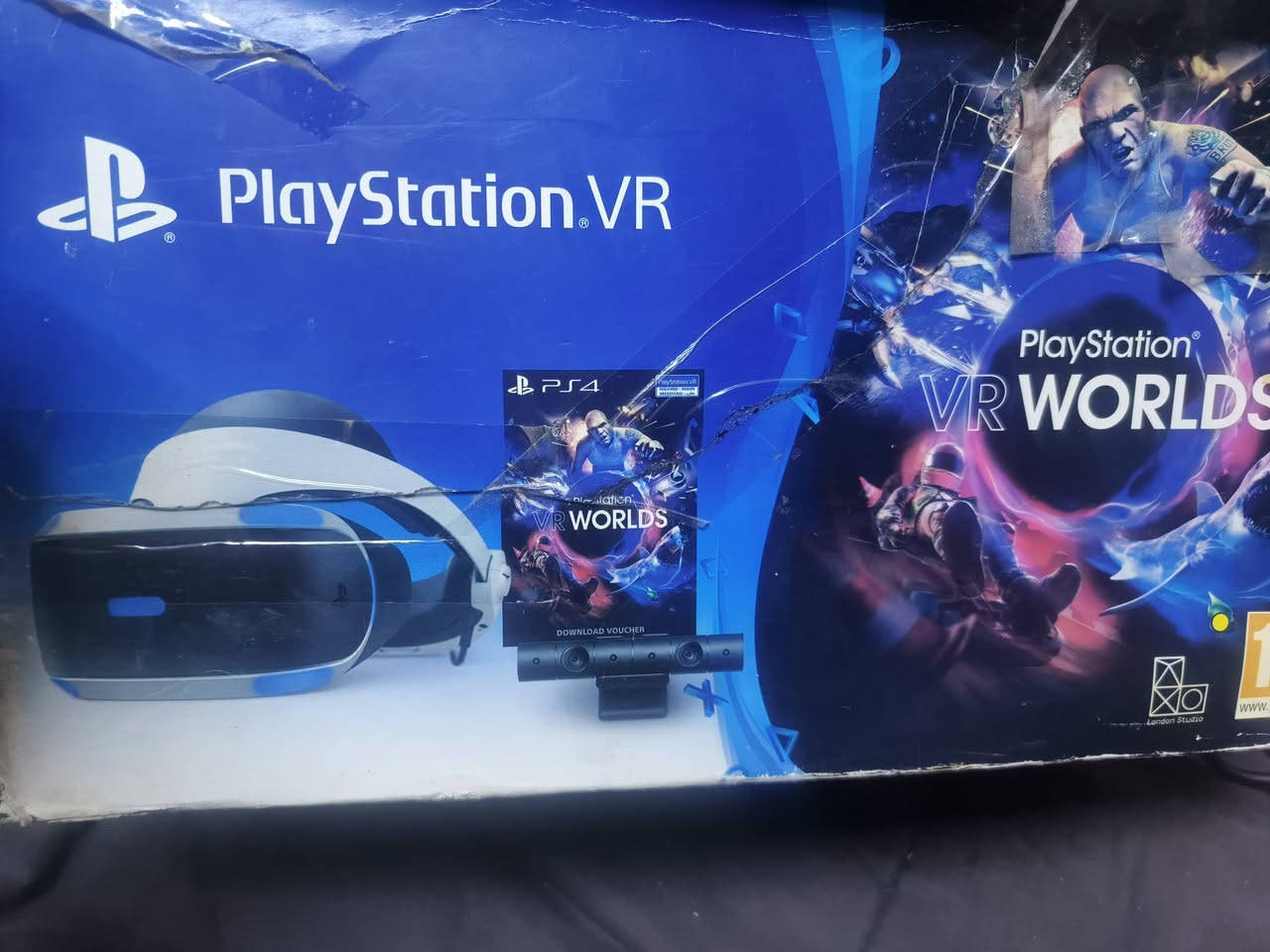 متاح vr المكان بغداد الشعله ***********
